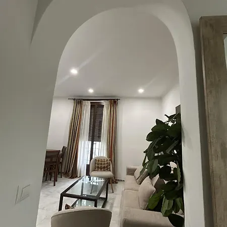 At Alcantara Apartment