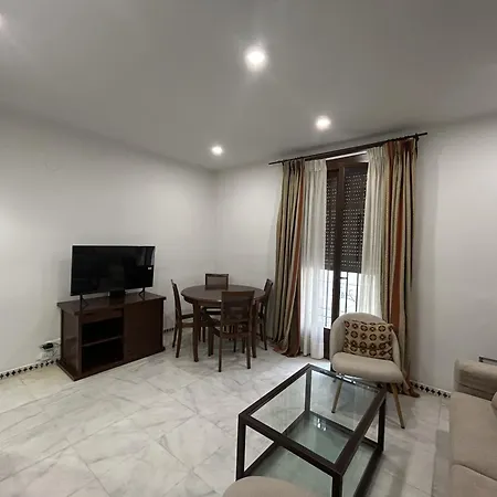 At Alcantara Apartment *