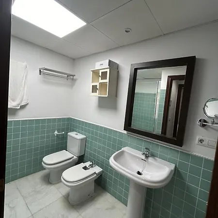 Apartment At Alcantara *
