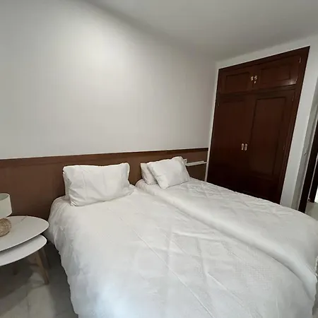 At Alcantara Apartment