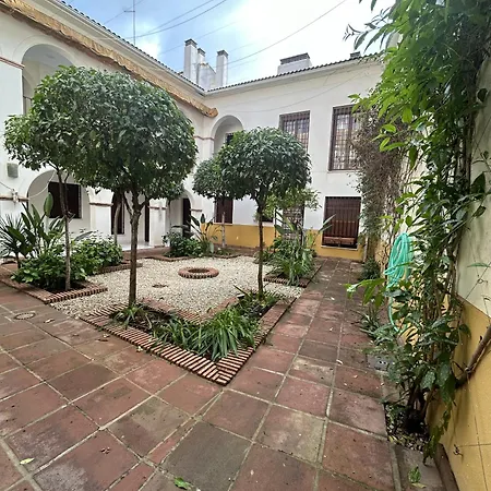 Apartment At Alcantara Cordoba