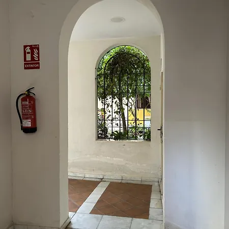 Apartment At Alcantara *