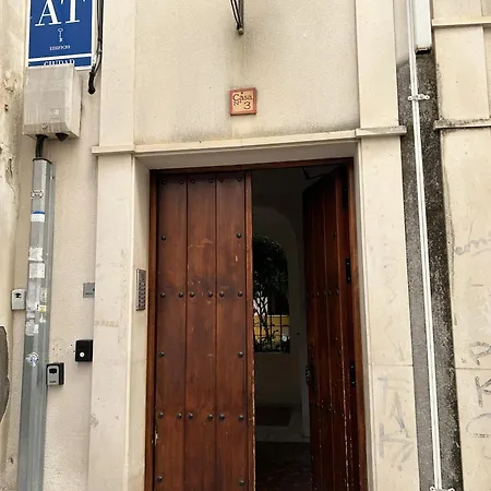 At Alcantara Apartment Cordoba