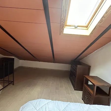 Apartment At Alcantara Cordoba
