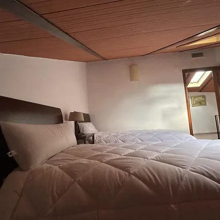 Apartment At Alcantara Cordoba