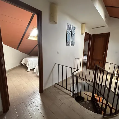 Apartment At Alcantara