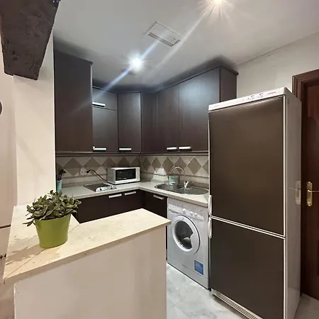 Apartment At Alcantara Cordoba