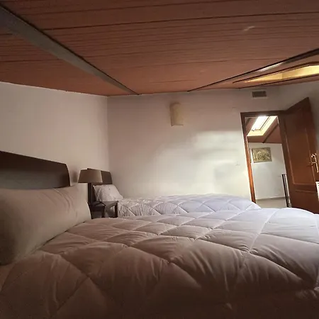 Apartment At Alcantara Cordoba