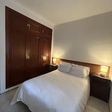 Apartment At Alcantara