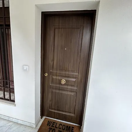 At Alcantara Apartment Cordoba